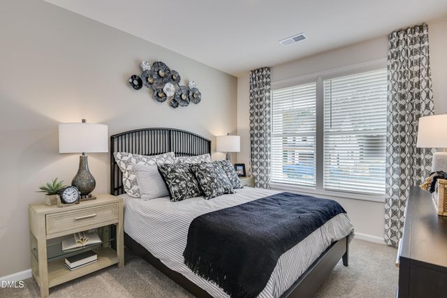 310 Williams Grove Way, Apex, NC 27523