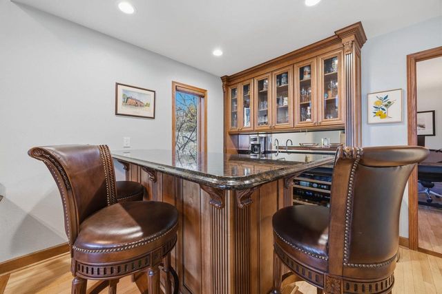 N4235 HILLSIDE Lane, Cambridge, WI 53523