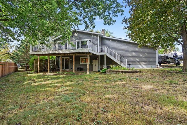 12405 Villaburne Drive, Burnsville, MN 55337