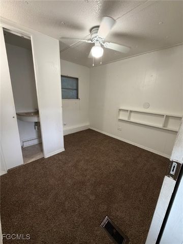 248 Flame LN, North Fort Myers, FL 33917