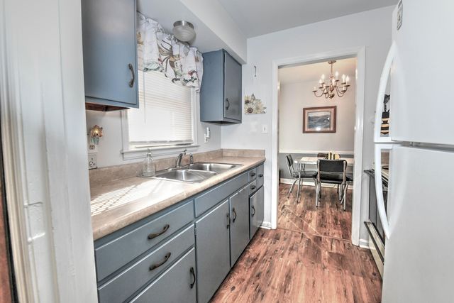 2124 Cypress Drive, Lexington, KY 40504