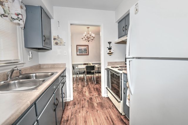 2124 Cypress Drive, Lexington, KY 40504