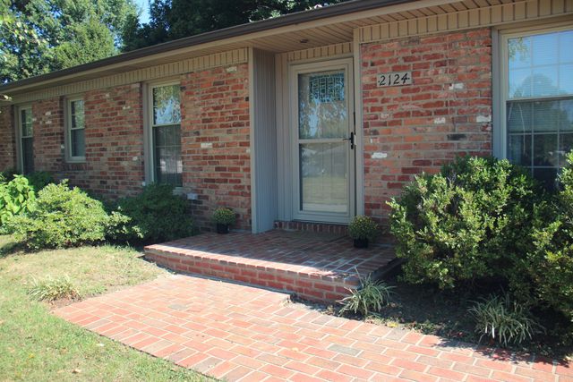 2124 Cypress Drive, Lexington, KY 40504