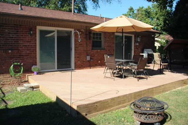 2124 Cypress Drive, Lexington, KY 40504