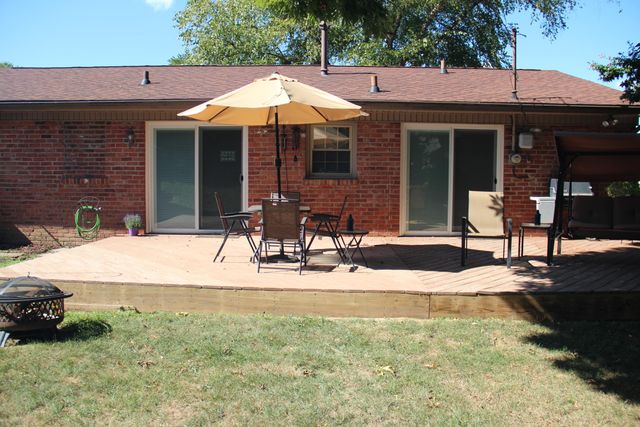 2124 Cypress Drive, Lexington, KY 40504