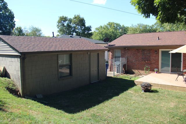 2124 Cypress Drive, Lexington, KY 40504