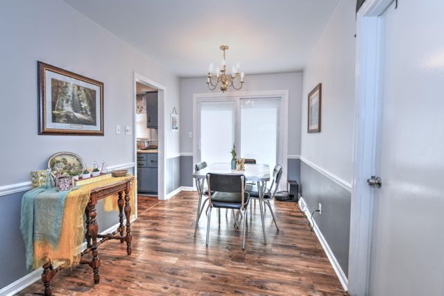 2124 Cypress Drive, Lexington, KY 40504