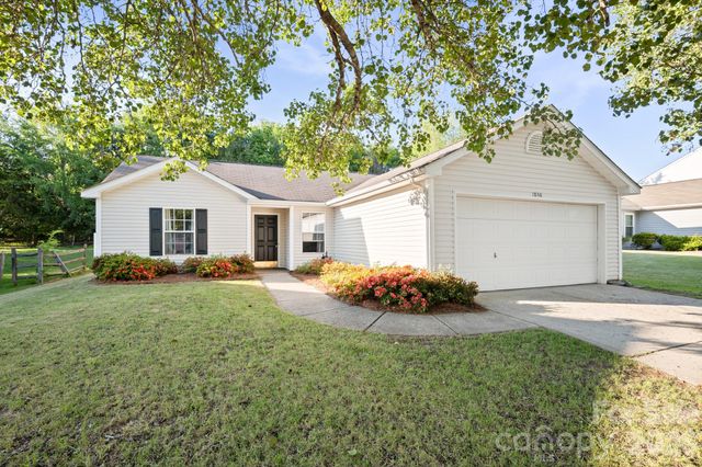 1830 Baylor Drive, Rock Hill, SC 29732