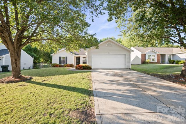 1830 Baylor Drive, Rock Hill, SC 29732