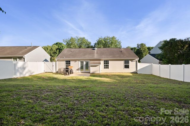 1830 Baylor Drive, Rock Hill, SC 29732