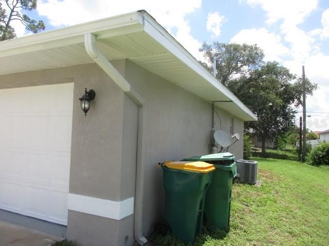 821 RED BAY STREET, Port Charlotte, FL 33948