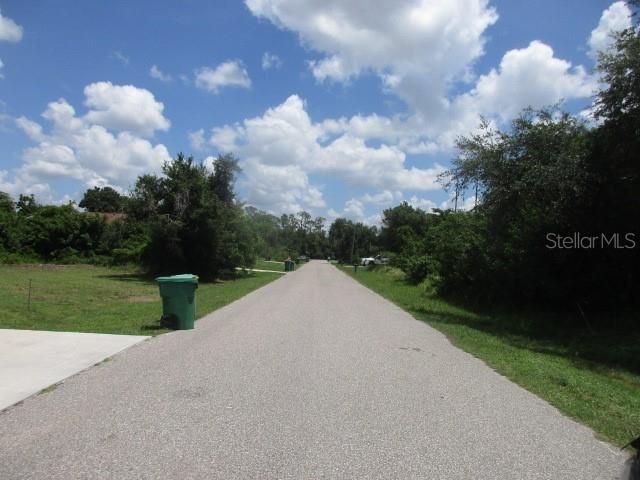 821 RED BAY STREET, Port Charlotte, FL 33948