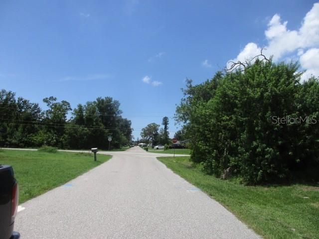 821 RED BAY STREET, Port Charlotte, FL 33948