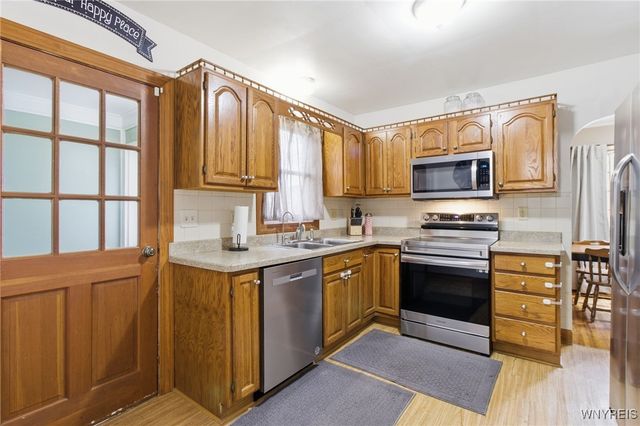 2945 Michigan Avenue, Niagara Falls, NY 14305