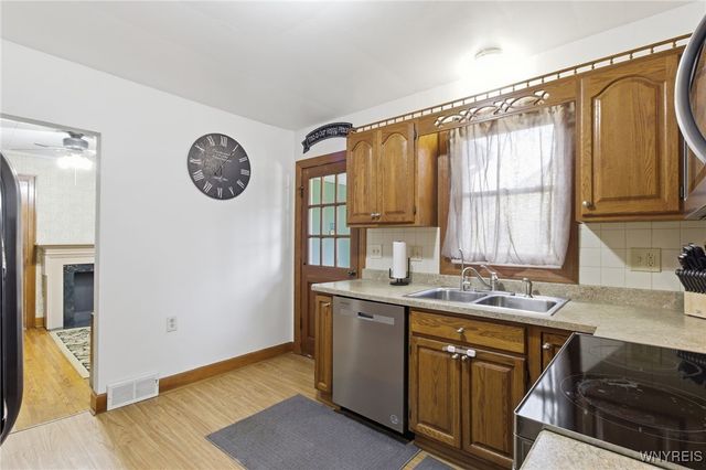 2945 Michigan Avenue, Niagara Falls, NY 14305