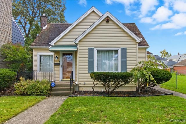 2945 Michigan Avenue, Niagara Falls, NY 14305