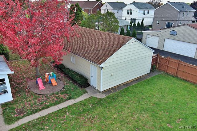 2945 Michigan Avenue, Niagara Falls, NY 14305