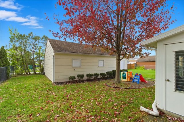 2945 Michigan Avenue, Niagara Falls, NY 14305