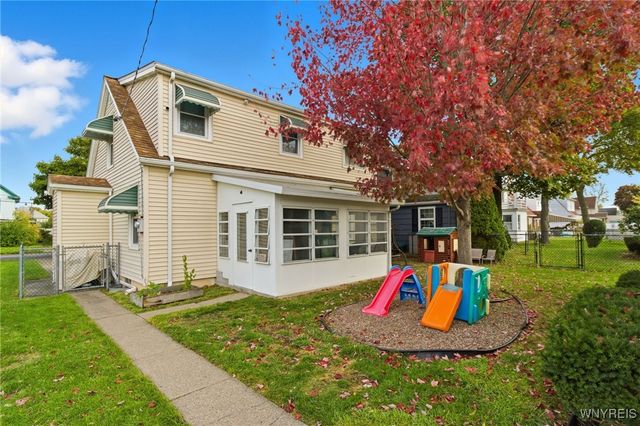 2945 Michigan Avenue, Niagara Falls, NY 14305