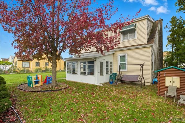 2945 Michigan Avenue, Niagara Falls, NY 14305