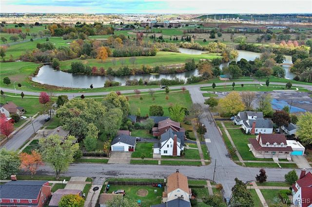 2945 Michigan Avenue, Niagara Falls, NY 14305