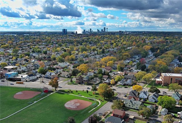 2945 Michigan Avenue, Niagara Falls, NY 14305