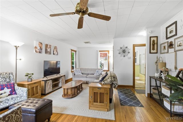 2945 Michigan Avenue, Niagara Falls, NY 14305