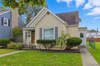 2945 Michigan Avenue, Niagara Falls, NY 14305