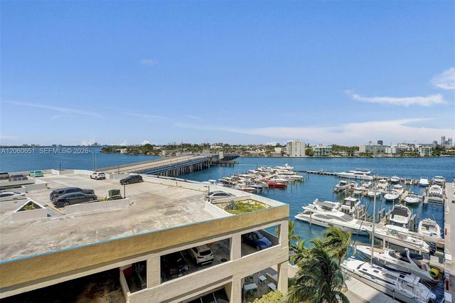 7601 E Treasure Drive 717, North Bay Village, FL 33141