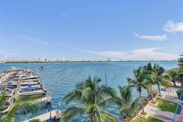 7601 E Treasure Drive 717, North Bay Village, FL 33141