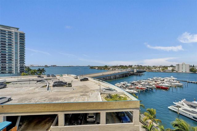 7601 E Treasure Drive 717, North Bay Village, FL 33141