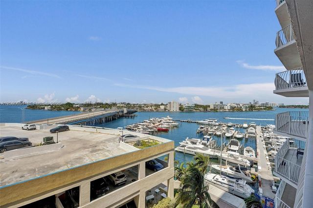 7601 E Treasure Drive 717, North Bay Village, FL 33141