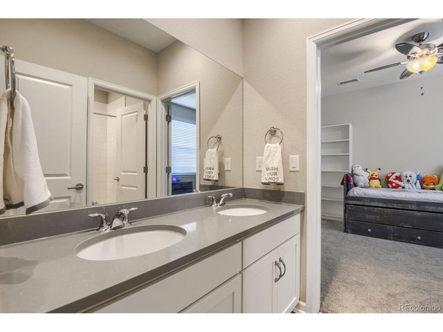 5603 Amarosa Dr, Parker, CO 80134
