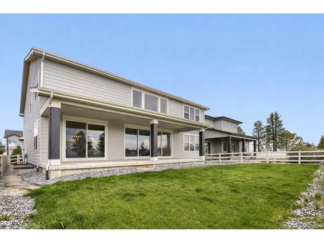 5603 Amarosa Dr, Parker, CO 80134