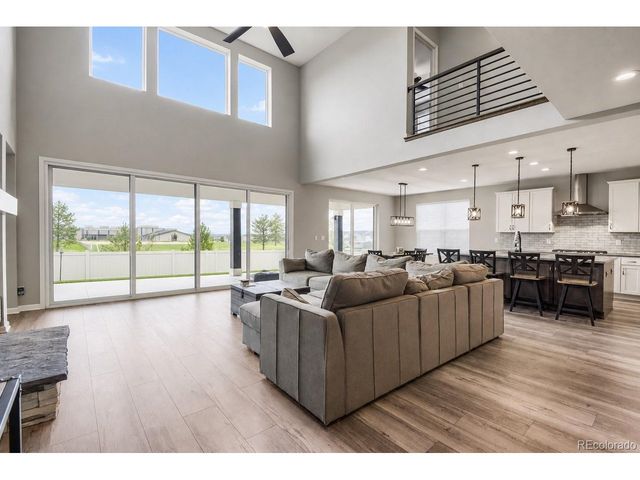 5603 Amarosa Dr, Parker, CO 80134
