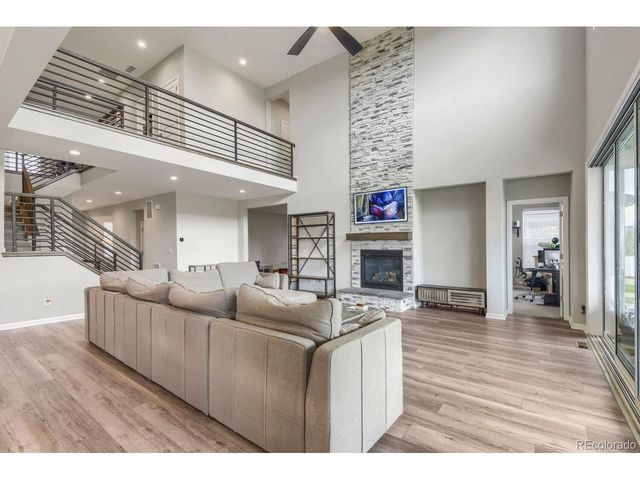 5603 Amarosa Dr, Parker, CO 80134