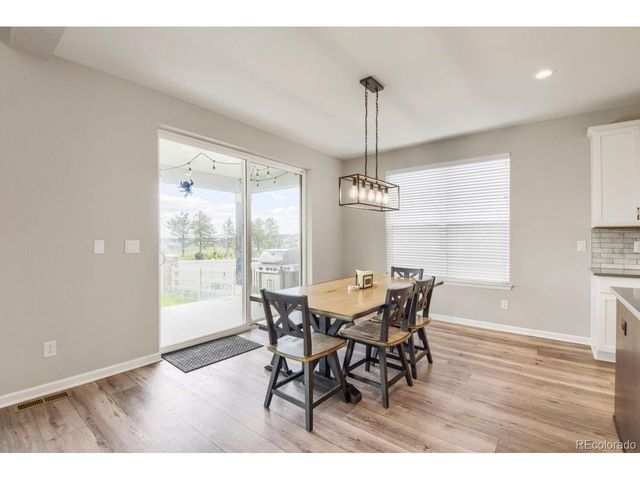 5603 Amarosa Dr, Parker, CO 80134