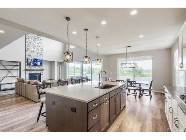 5603 Amarosa Dr, Parker, CO 80134