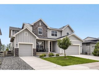 5603 Amarosa Dr, Parker, CO 80134