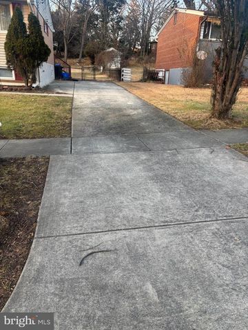 4011 SOUTHEND RD, Rockville, MD 20853