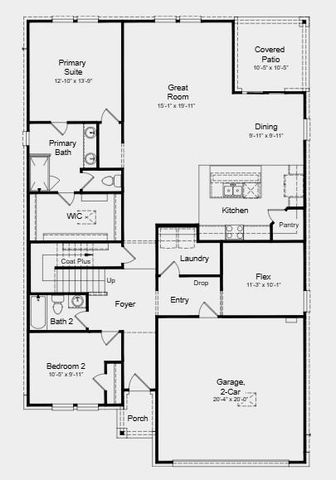 13801 Heishbrook WAY, Del Valle, TX 78617