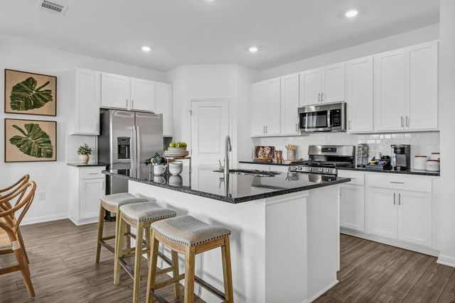 13801 Heishbrook WAY, Del Valle, TX 78617