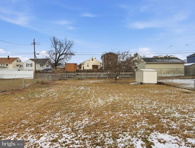 2812 FLORIDA AVE, Baltimore, MD 21227