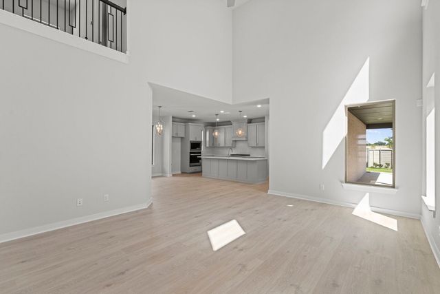 9321 Rolling Meadow Way, Denton, TX 76207