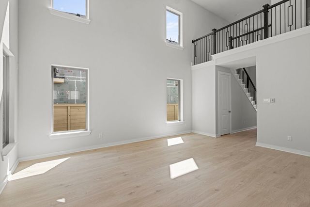 9321 Rolling Meadow Way, Denton, TX 76207