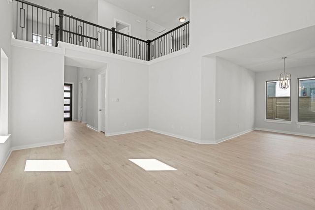 9321 Rolling Meadow Way, Denton, TX 76207