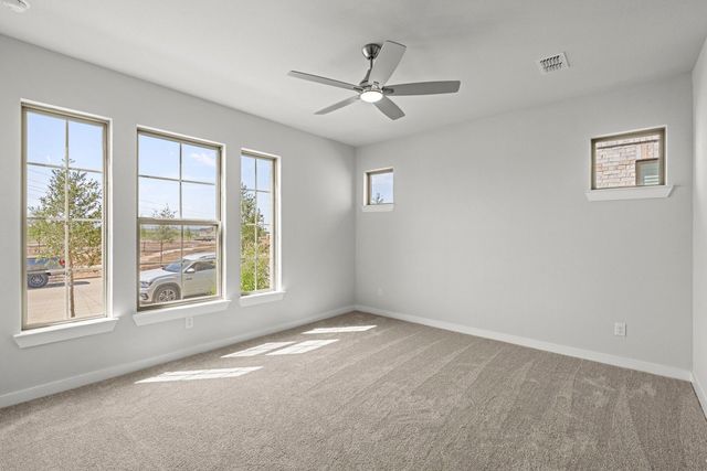 9321 Rolling Meadow Way, Denton, TX 76207
