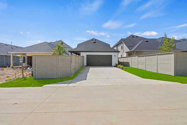 9321 Rolling Meadow Way, Denton, TX 76207