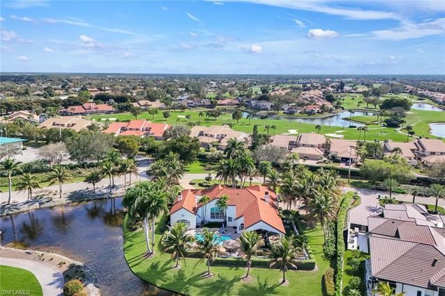 4401 Pond Apple DR S, Naples, FL 34119