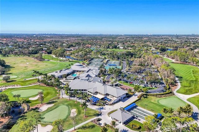 4401 Pond Apple DR S, Naples, FL 34119